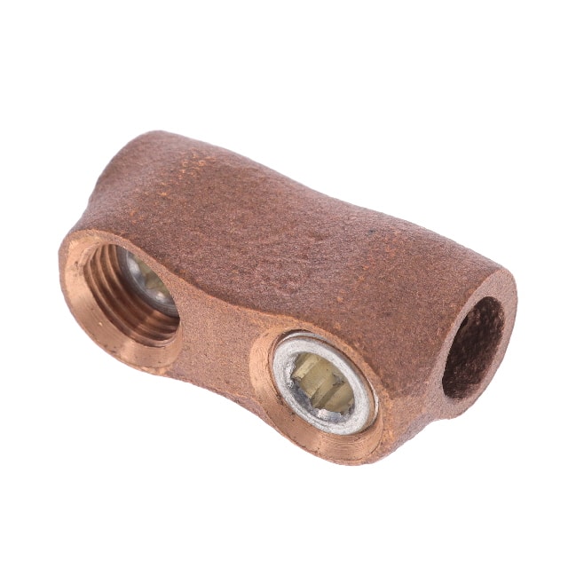 PNLC-1/0-3 Panduit Corp  Conectores de empalme de cables